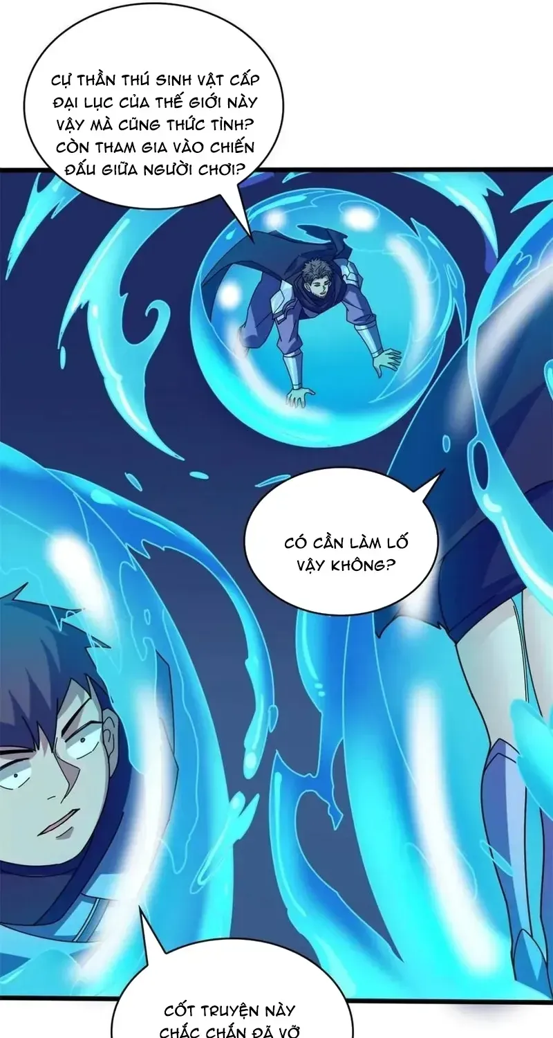 Chương 225 - Trang 34