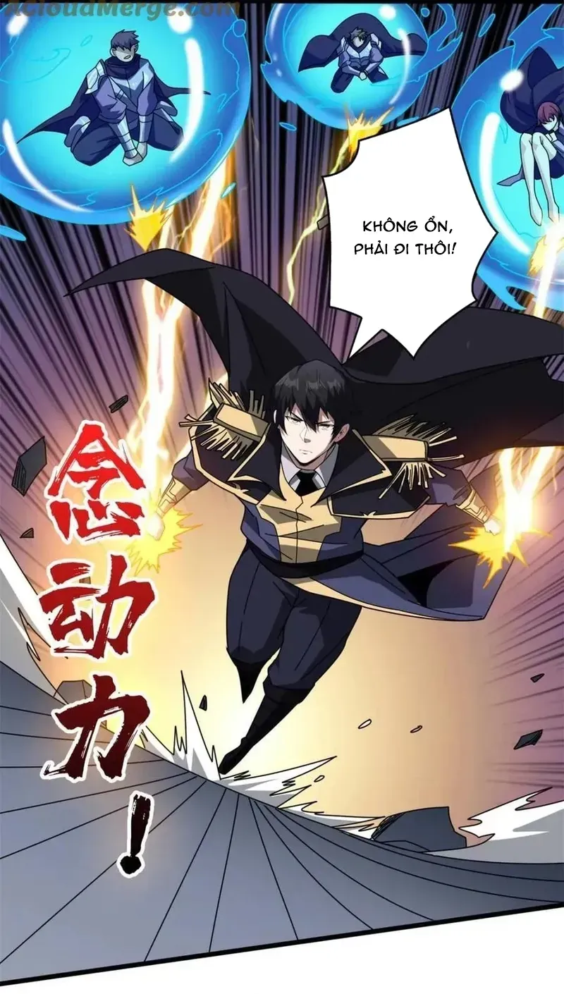 Chương 225 - Trang 36