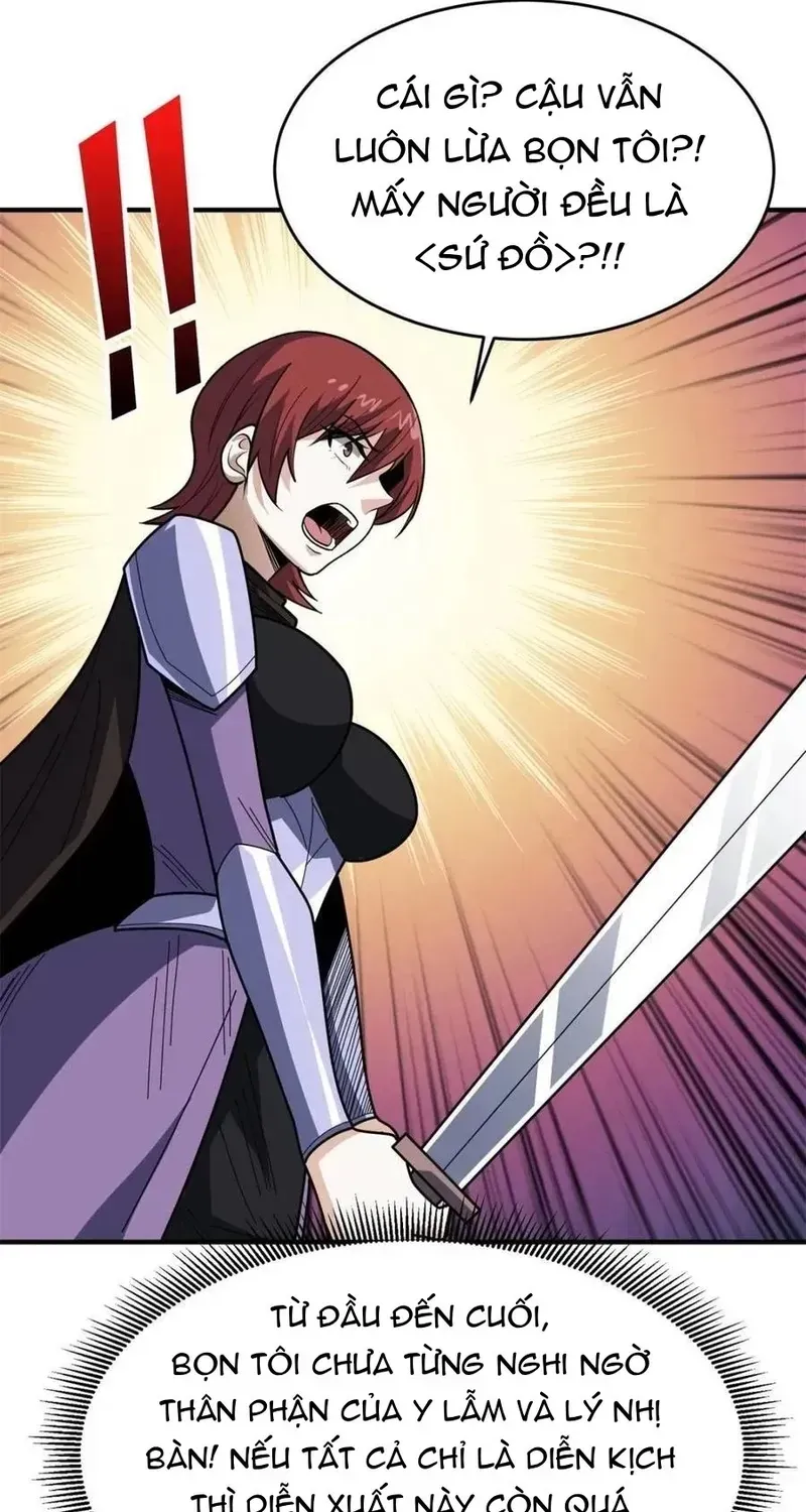 Chương 227 - Trang 19