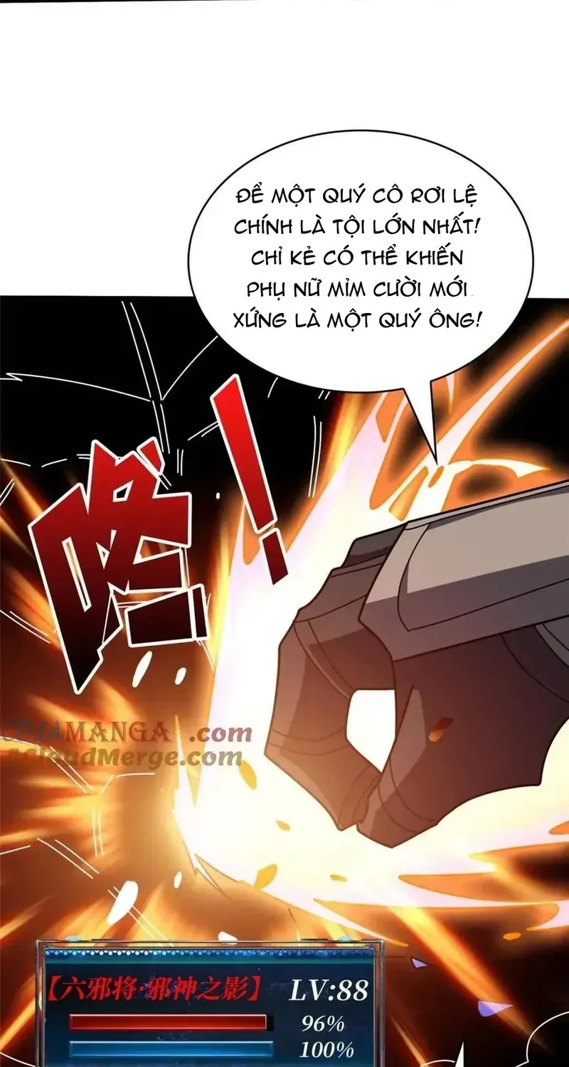 Chương 229 - Trang 16