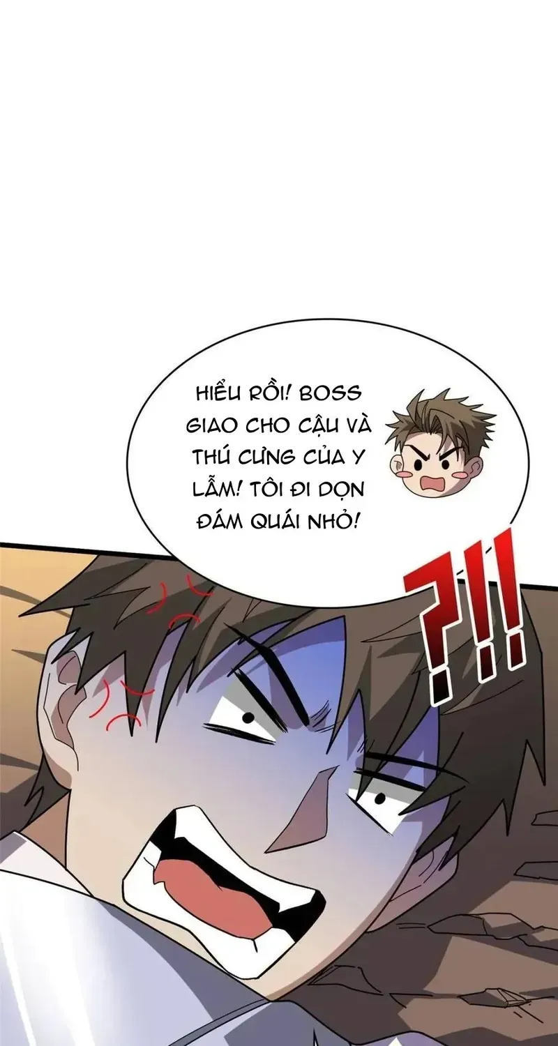 Chương 229 - Trang 32