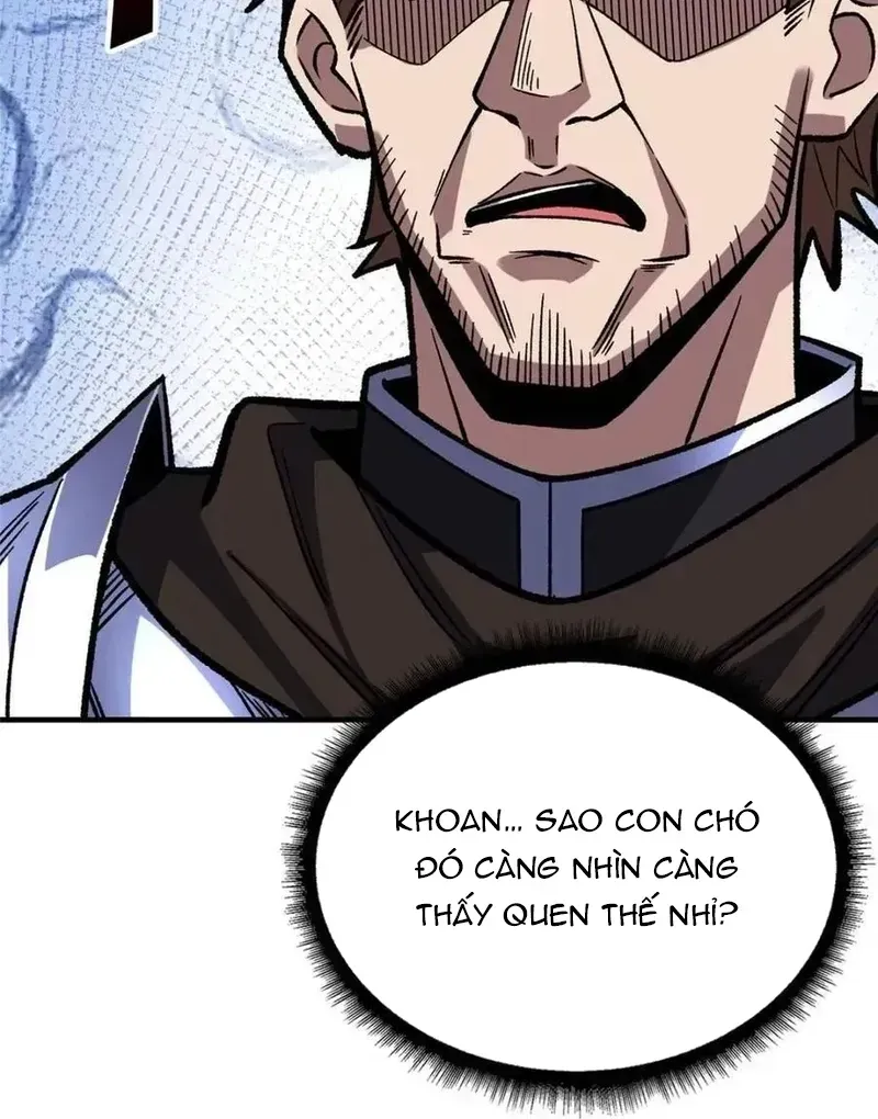 Nhân Vật Phản Diện? Chắc Chắn Không Phải Ta Chap 230 - Next Chap 229