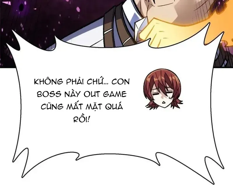 Nhân Vật Phản Diện? Chắc Chắn Không Phải Ta Chap 230 - Next Chap 229