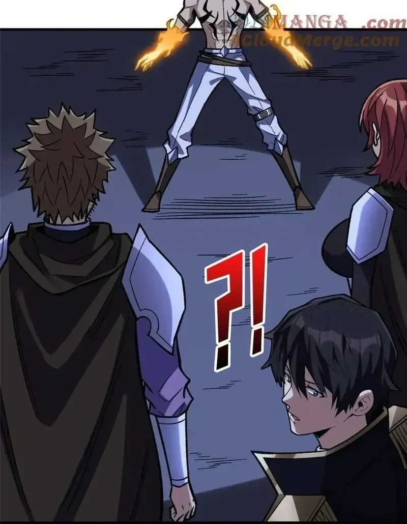 Nhân Vật Phản Diện? Chắc Chắn Không Phải Ta Chap 230 - Next Chap 229