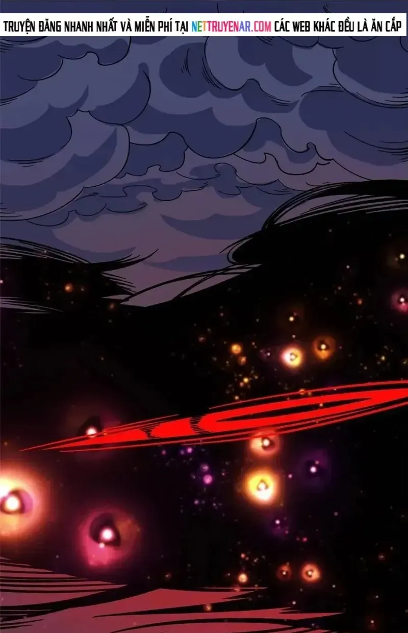 Nhân Vật Phản Diện? Chắc Chắn Không Phải Ta Chap 230 - Next Chap 229