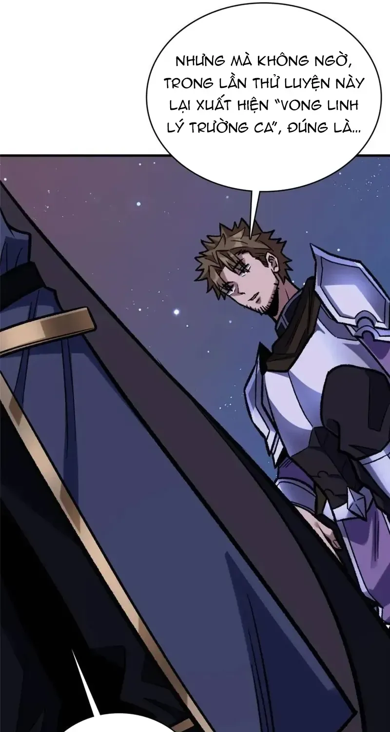 Nhân Vật Phản Diện? Chắc Chắn Không Phải Ta Chap 230 - Next Chap 229