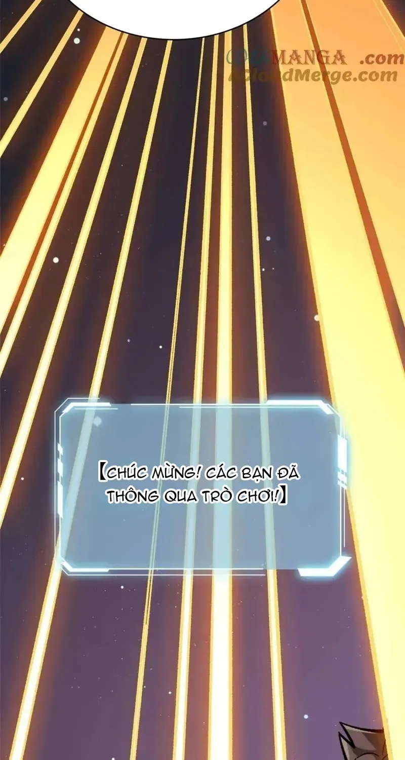 Nhân Vật Phản Diện? Chắc Chắn Không Phải Ta Chap 230 - Next Chap 229