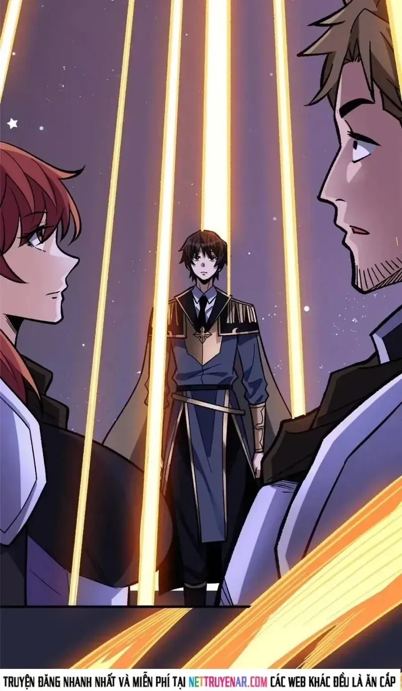 Nhân Vật Phản Diện? Chắc Chắn Không Phải Ta Chap 230 - Next Chap 229