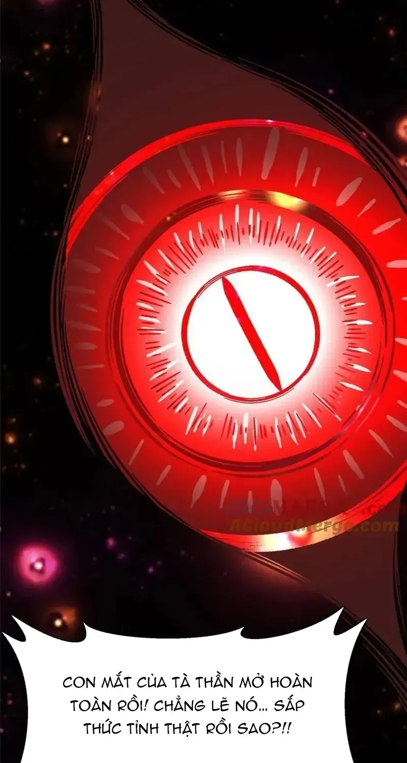 Nhân Vật Phản Diện? Chắc Chắn Không Phải Ta Chap 230 - Next Chap 229