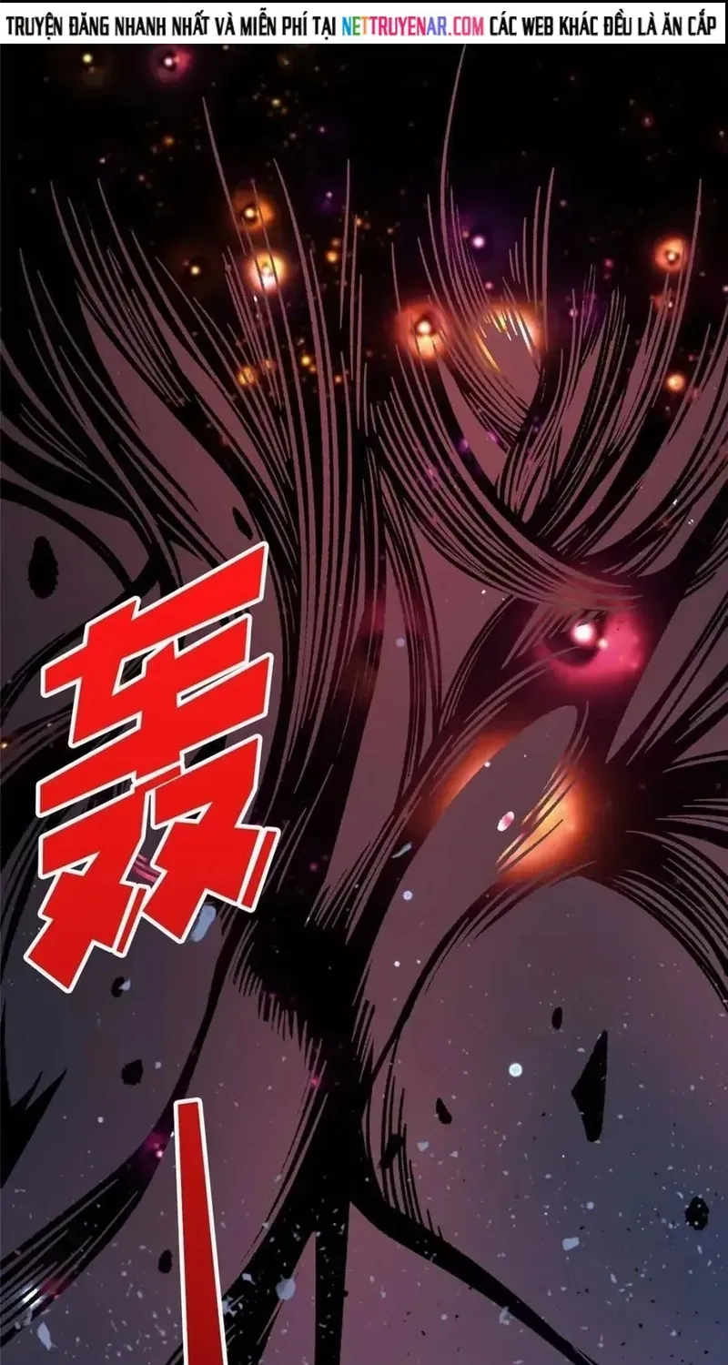 Nhân Vật Phản Diện? Chắc Chắn Không Phải Ta Chap 230 - Next Chap 229