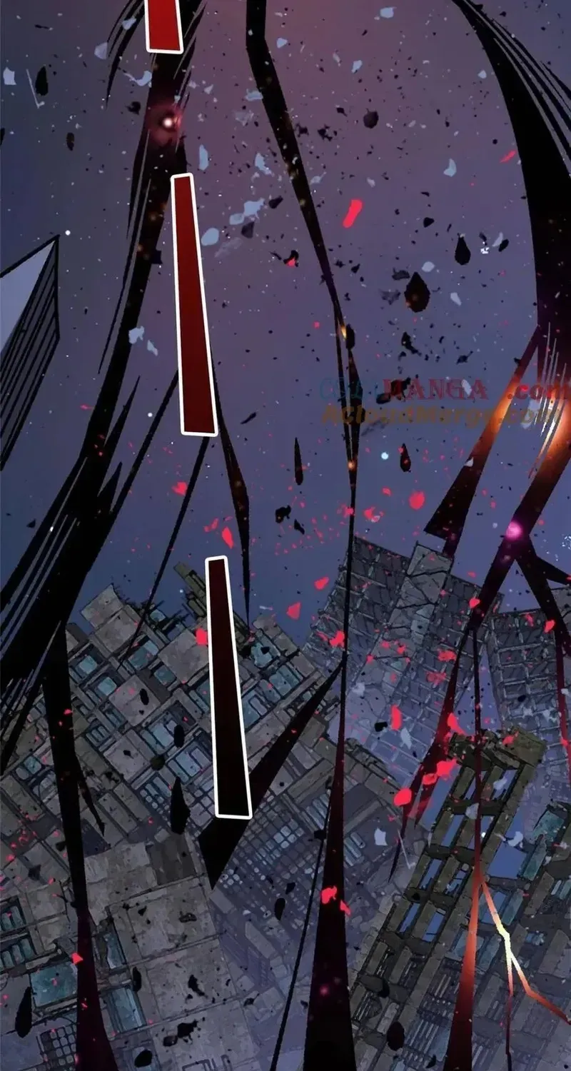 Nhân Vật Phản Diện? Chắc Chắn Không Phải Ta Chap 230 - Next Chap 229