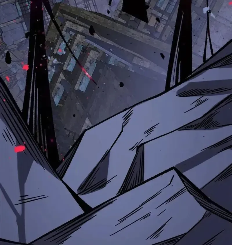 Nhân Vật Phản Diện? Chắc Chắn Không Phải Ta Chap 230 - Next Chap 229