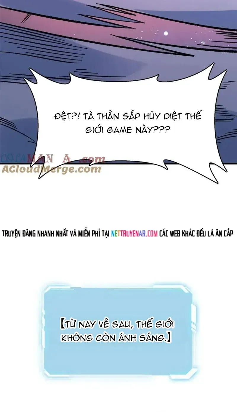 Nhân Vật Phản Diện? Chắc Chắn Không Phải Ta Chap 230 - Next Chap 229