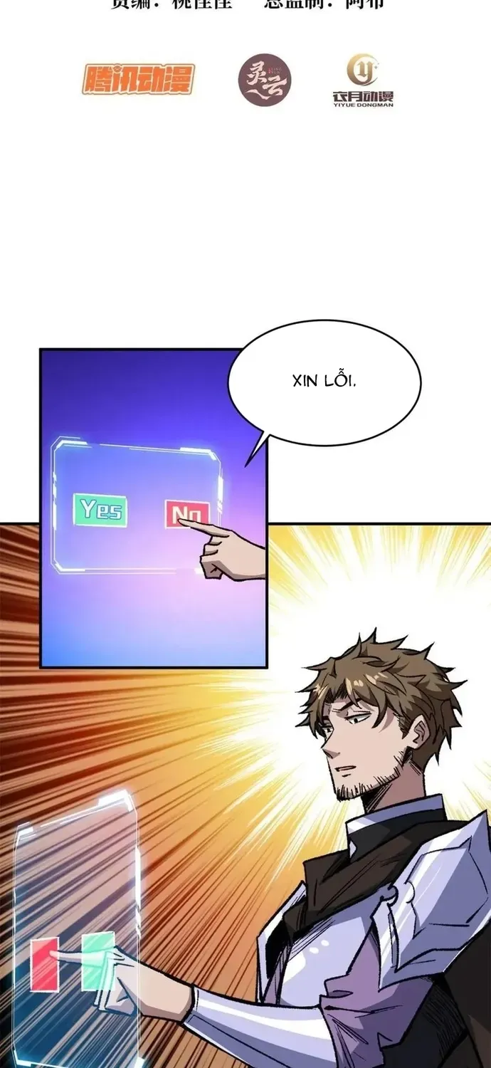 Nhân Vật Phản Diện? Chắc Chắn Không Phải Ta Chap 231 - Next Chap 230