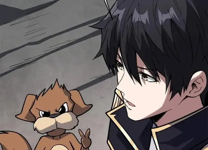 Nhân Vật Phản Diện? Chắc Chắn Không Phải Ta Chap 231 - Next Chap 230