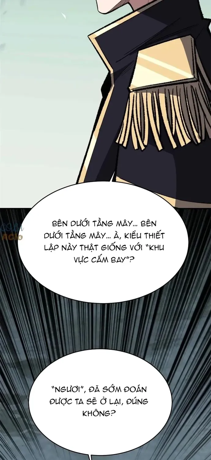 Nhân Vật Phản Diện? Chắc Chắn Không Phải Ta Chap 231 - Next Chap 230