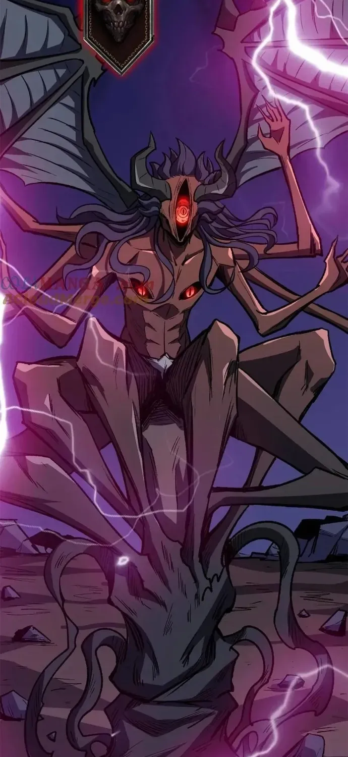 Nhân Vật Phản Diện? Chắc Chắn Không Phải Ta Chap 231 - Next Chap 230