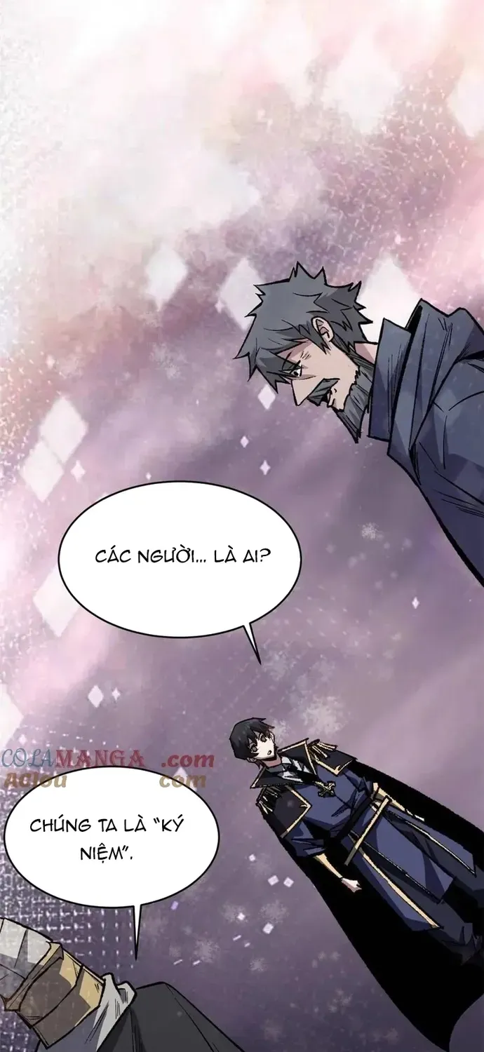 Nhân Vật Phản Diện? Chắc Chắn Không Phải Ta Chap 231 - Next Chap 230