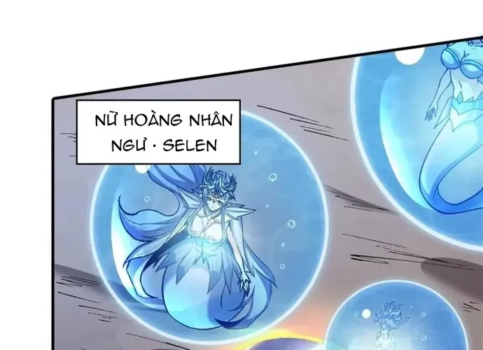 Nhân Vật Phản Diện? Chắc Chắn Không Phải Ta Chap 231 - Next Chap 230