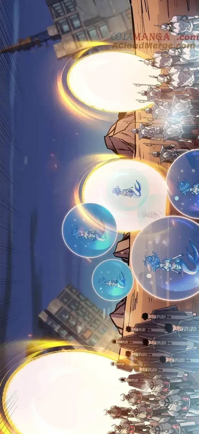 Nhân Vật Phản Diện? Chắc Chắn Không Phải Ta Chap 231 - Next Chap 230