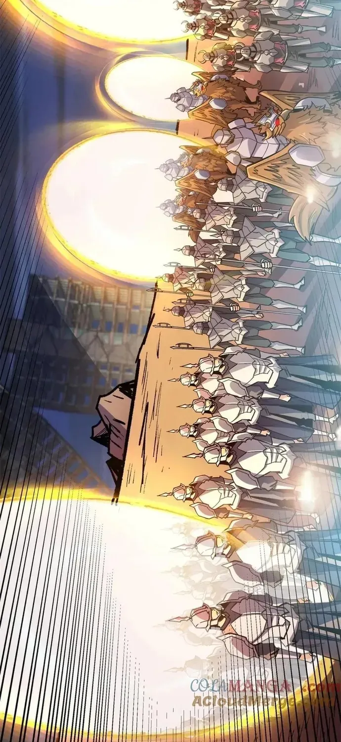 Nhân Vật Phản Diện? Chắc Chắn Không Phải Ta Chap 231 - Next Chap 230