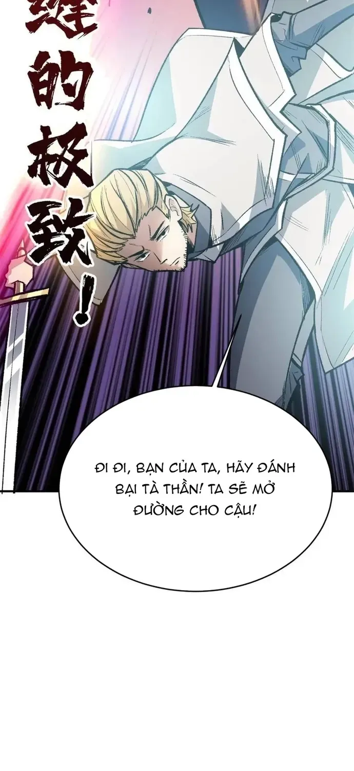 Nhân Vật Phản Diện? Chắc Chắn Không Phải Ta Chap 231 - Next Chap 230