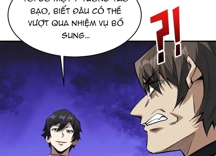 Nhân Vật Phản Diện? Chắc Chắn Không Phải Ta Chap 231 - Next Chap 230