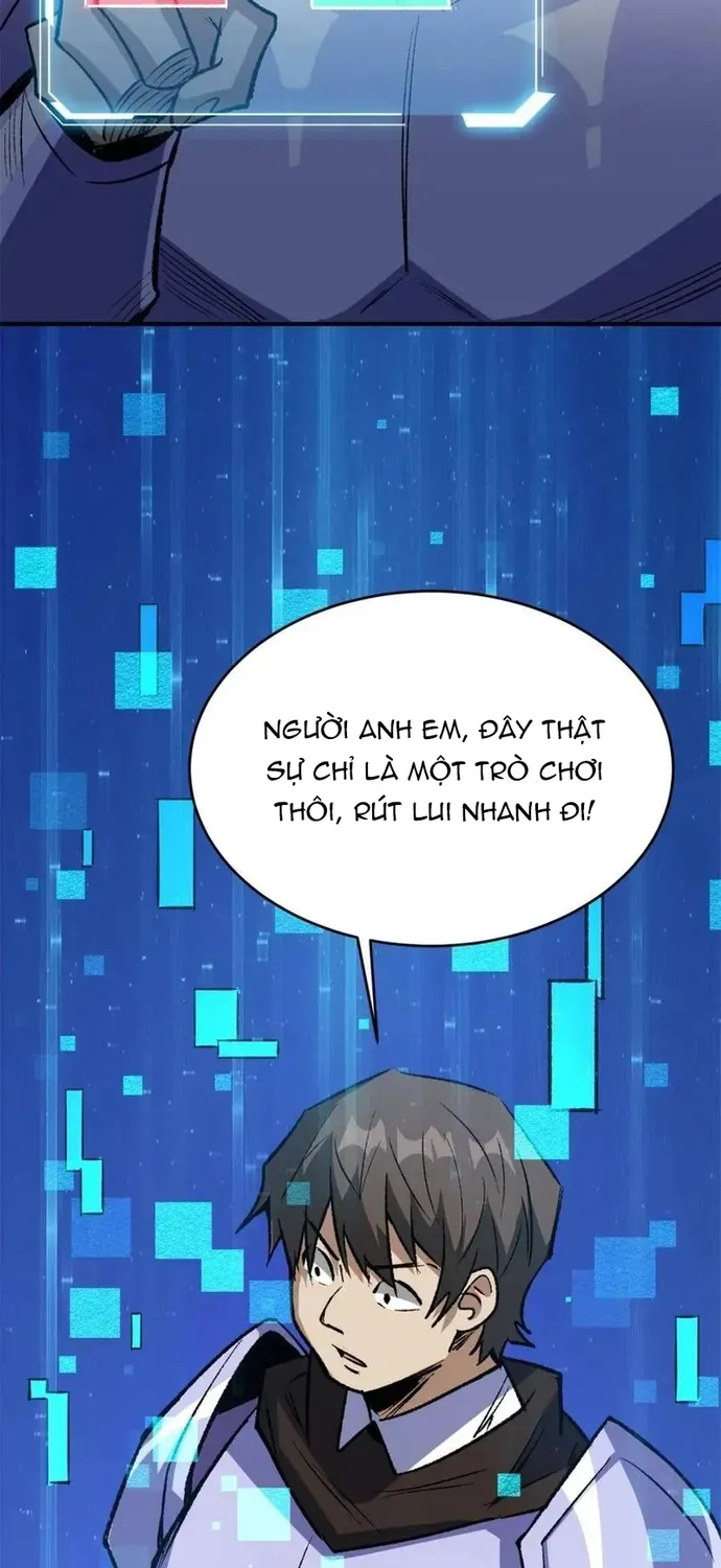 Nhân Vật Phản Diện? Chắc Chắn Không Phải Ta Chap 231 - Next Chap 230