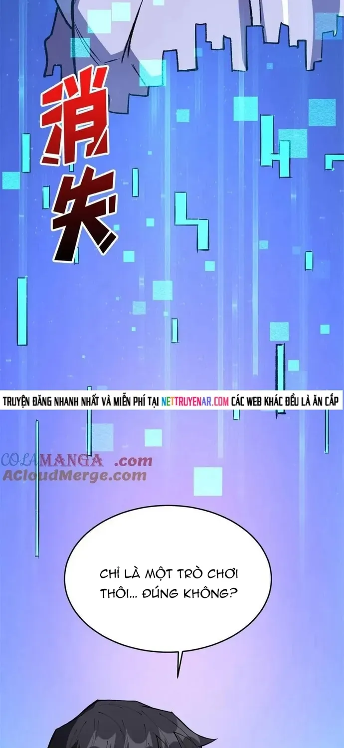 Nhân Vật Phản Diện? Chắc Chắn Không Phải Ta Chap 231 - Next Chap 230