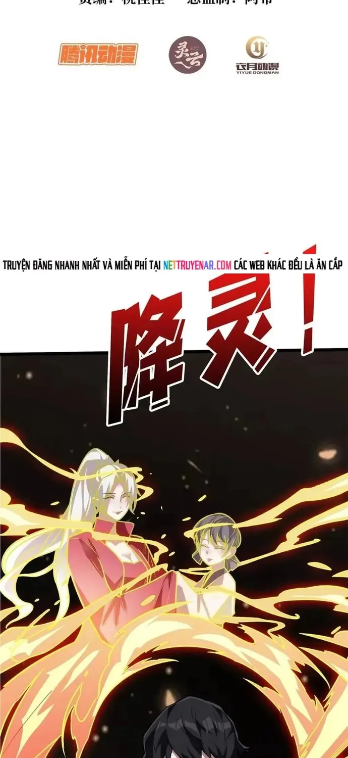 Nhân Vật Phản Diện? Chắc Chắn Không Phải Ta Chap 232 - Next Chap 231