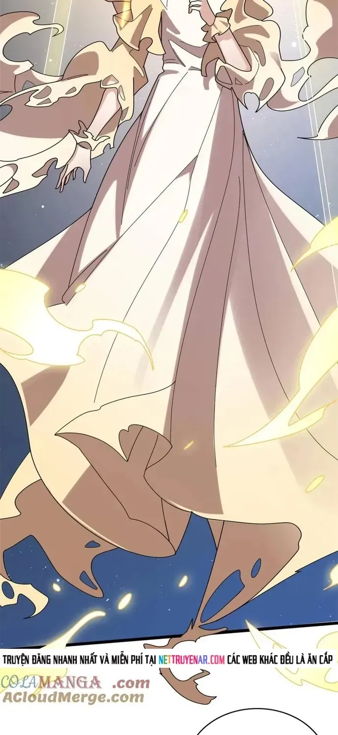 Nhân Vật Phản Diện? Chắc Chắn Không Phải Ta Chap 232 - Next Chap 231