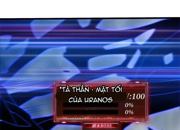 Nhân Vật Phản Diện? Chắc Chắn Không Phải Ta Chap 232 - Next Chap 231