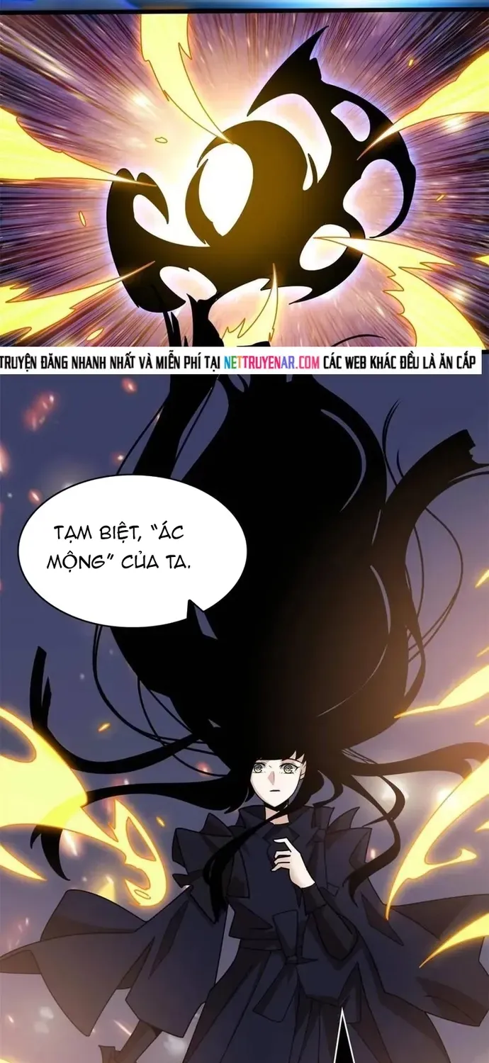 Nhân Vật Phản Diện? Chắc Chắn Không Phải Ta Chap 232 - Next Chap 231