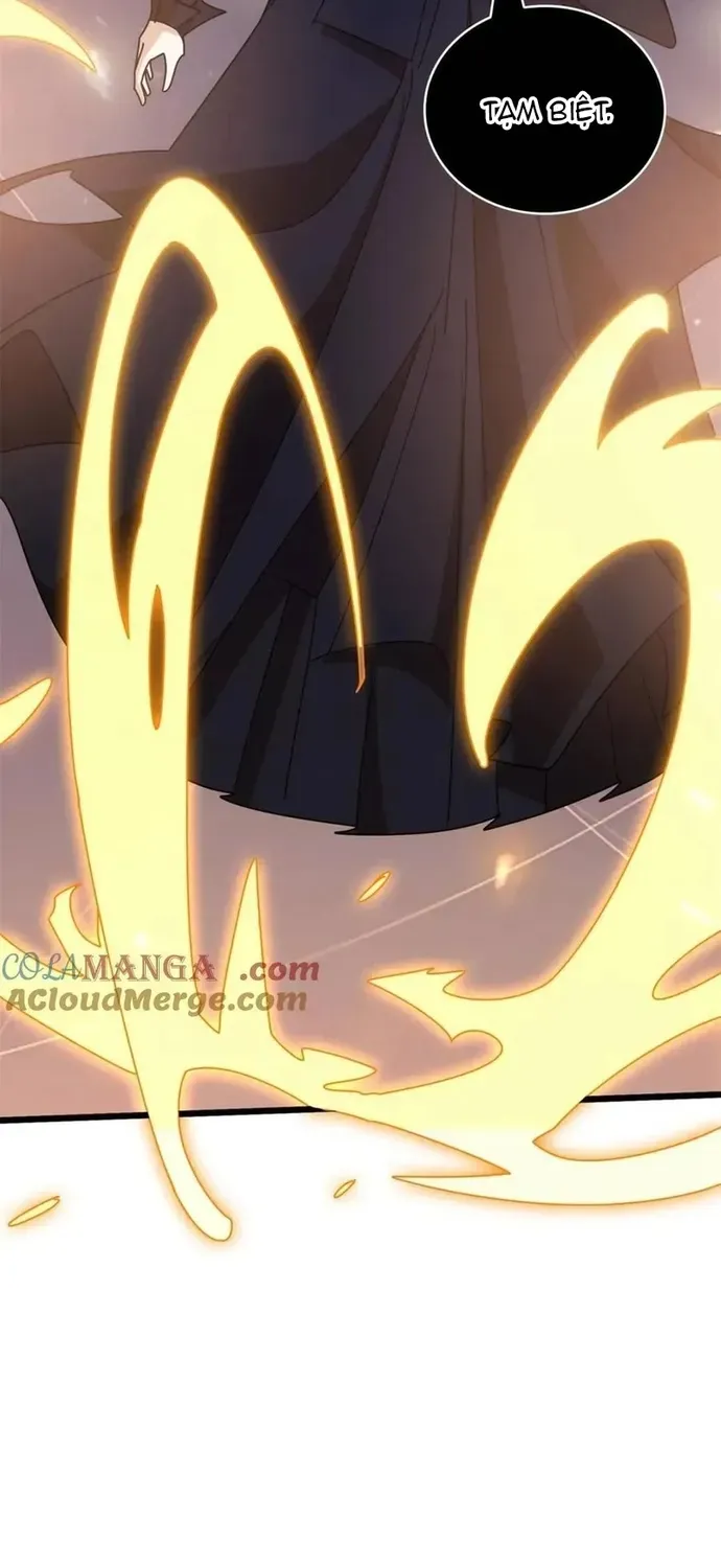 Nhân Vật Phản Diện? Chắc Chắn Không Phải Ta Chap 232 - Next Chap 231