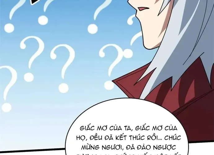 Nhân Vật Phản Diện? Chắc Chắn Không Phải Ta Chap 232 - Next Chap 231