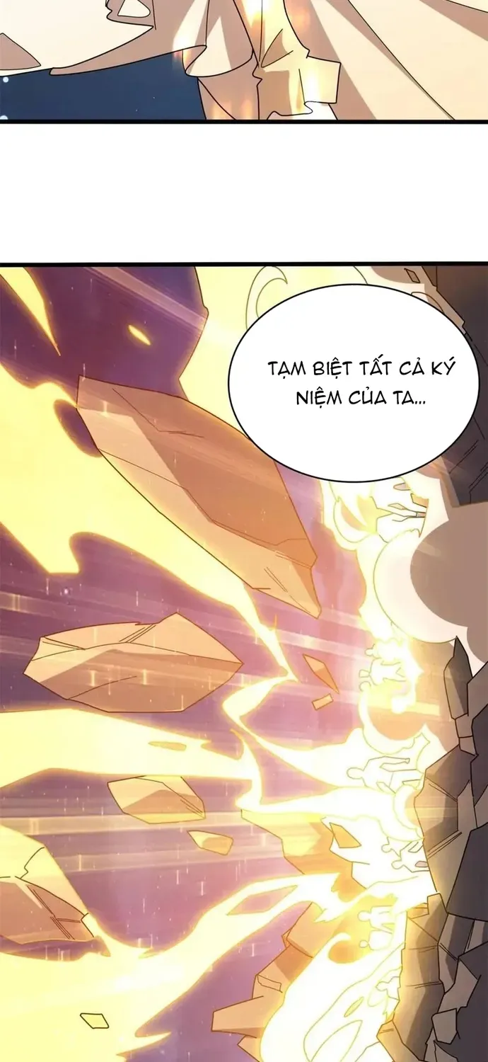 Nhân Vật Phản Diện? Chắc Chắn Không Phải Ta Chap 232 - Next Chap 231