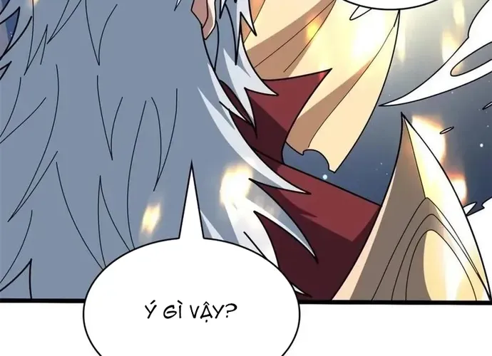 Nhân Vật Phản Diện? Chắc Chắn Không Phải Ta Chap 232 - Next Chap 231