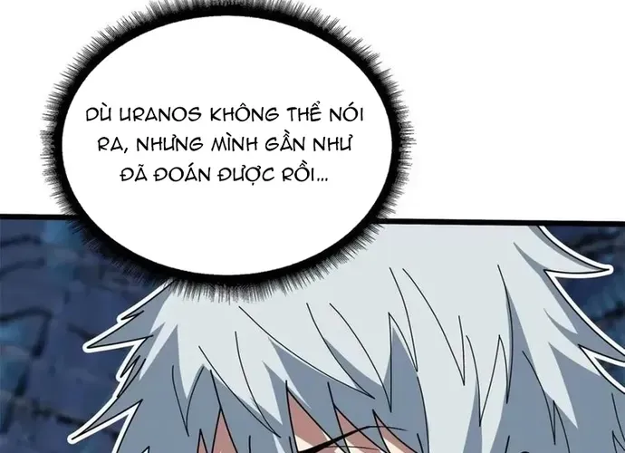 Nhân Vật Phản Diện? Chắc Chắn Không Phải Ta Chap 232 - Next Chap 231