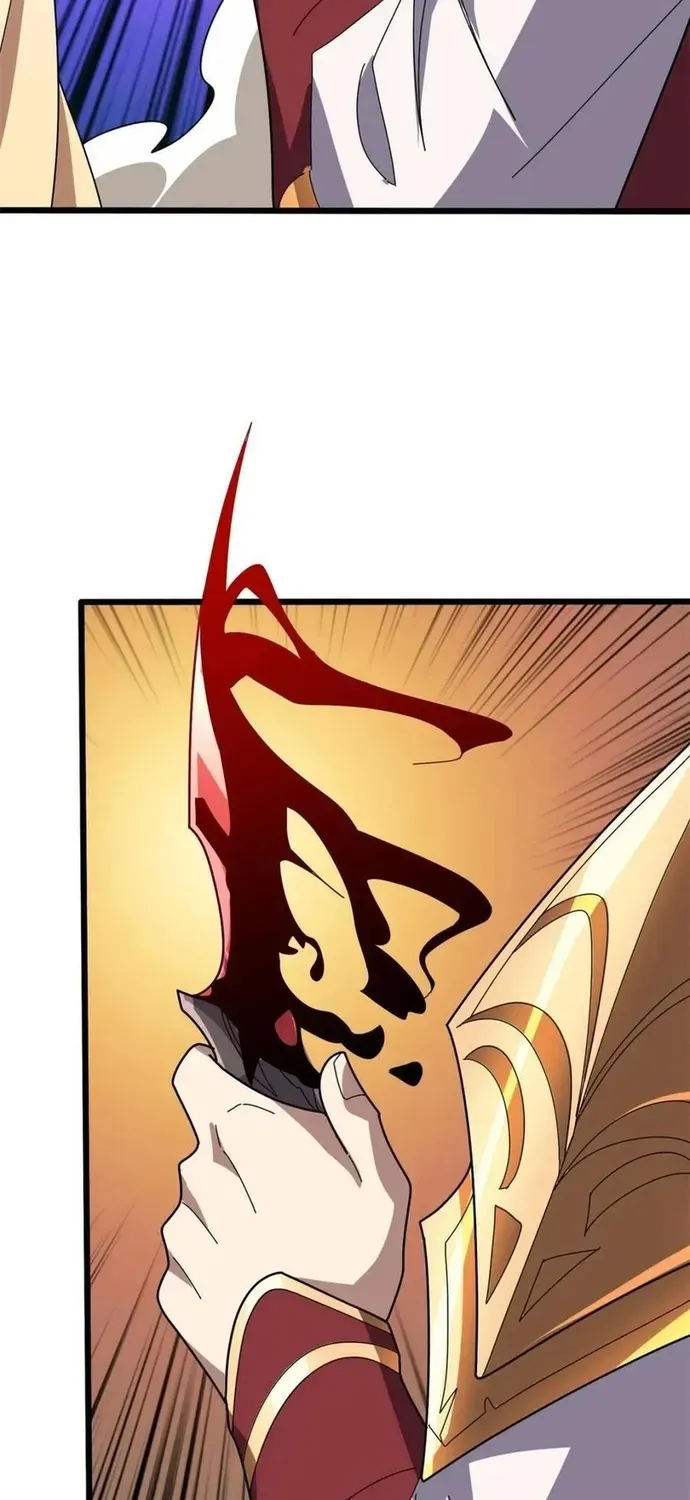 Nhân Vật Phản Diện? Chắc Chắn Không Phải Ta Chap 232 - Next Chap 231