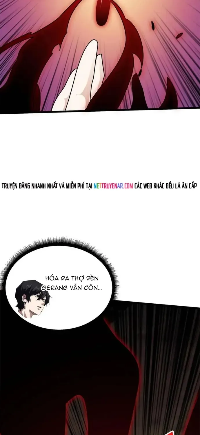 Nhân Vật Phản Diện? Chắc Chắn Không Phải Ta Chap 232 - Next Chap 231