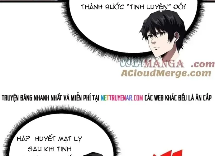 Nhân Vật Phản Diện? Chắc Chắn Không Phải Ta Chap 232 - Next Chap 231