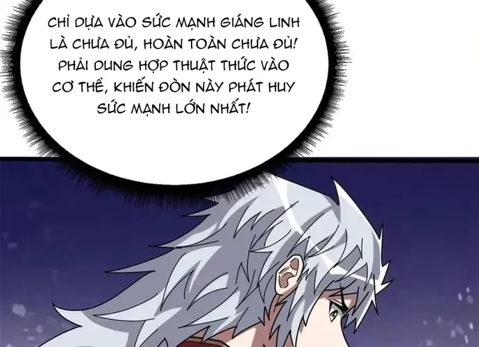 Nhân Vật Phản Diện? Chắc Chắn Không Phải Ta Chap 232 - Next Chap 231
