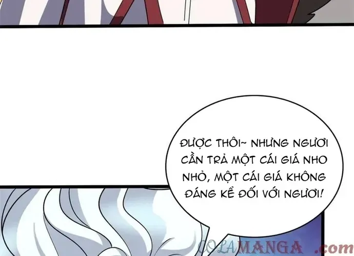 Nhân Vật Phản Diện? Chắc Chắn Không Phải Ta Chap 232 - Next Chap 231