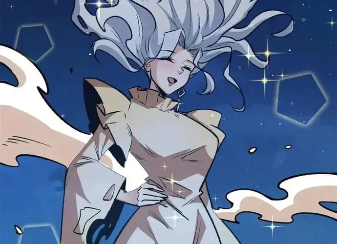 Nhân Vật Phản Diện? Chắc Chắn Không Phải Ta Chap 233 - Next Chap 232