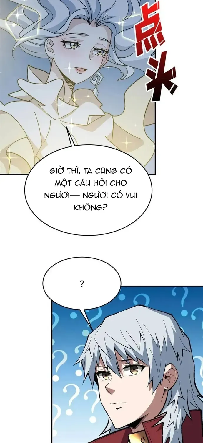 Nhân Vật Phản Diện? Chắc Chắn Không Phải Ta Chap 233 - Next Chap 232