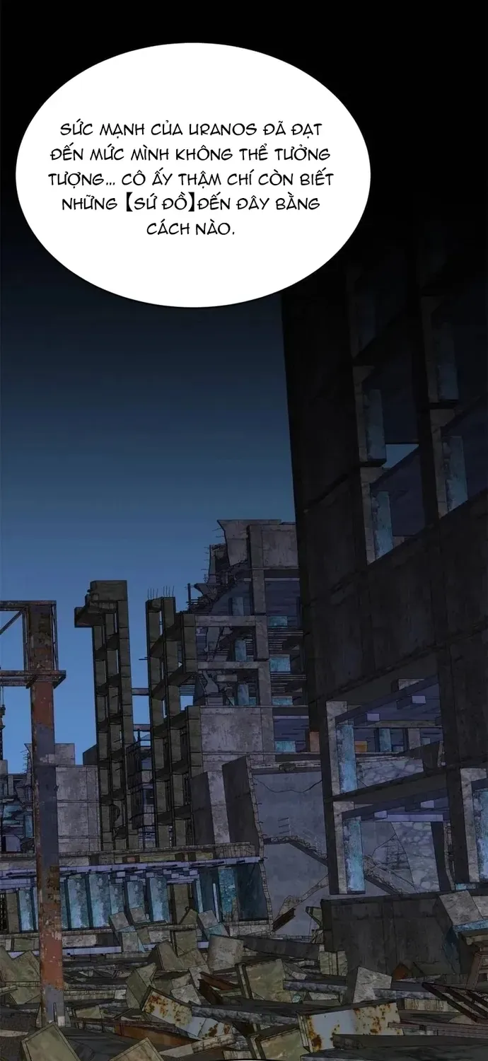 Nhân Vật Phản Diện? Chắc Chắn Không Phải Ta Chap 233 - Next Chap 232