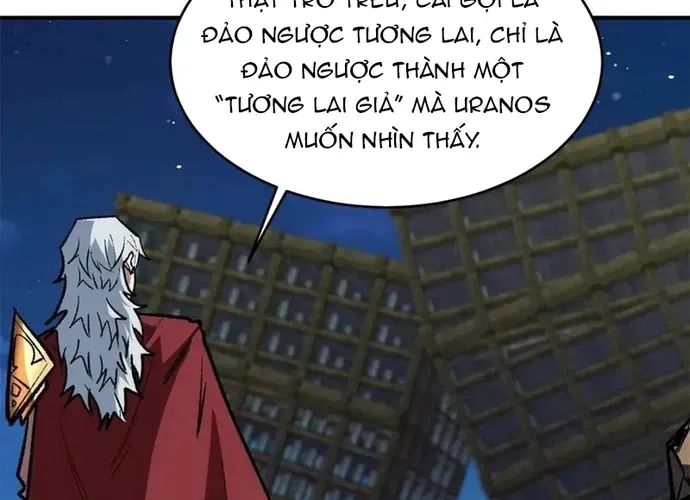 Nhân Vật Phản Diện? Chắc Chắn Không Phải Ta Chap 233 - Next Chap 232