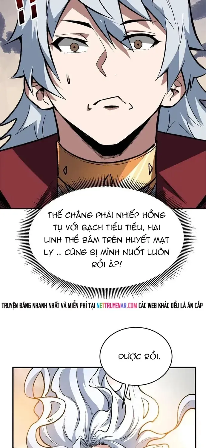 Nhân Vật Phản Diện? Chắc Chắn Không Phải Ta Chap 233 - Next Chap 232