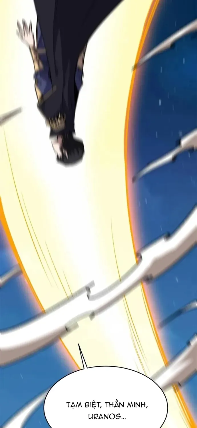 Nhân Vật Phản Diện? Chắc Chắn Không Phải Ta Chap 233 - Next Chap 232