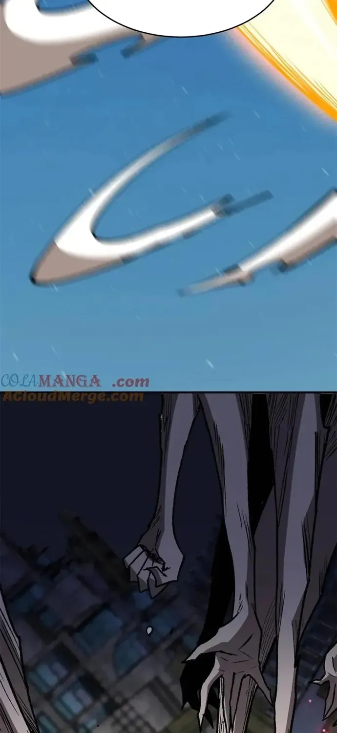 Nhân Vật Phản Diện? Chắc Chắn Không Phải Ta Chap 233 - Next Chap 232